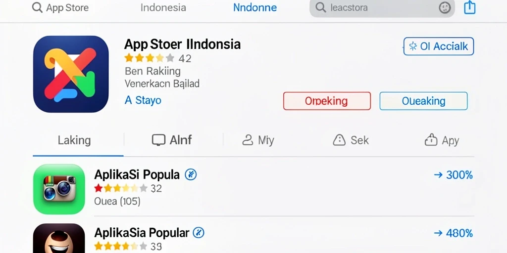 Tangkapan layar menunjukkan grafis yang luar biasa.