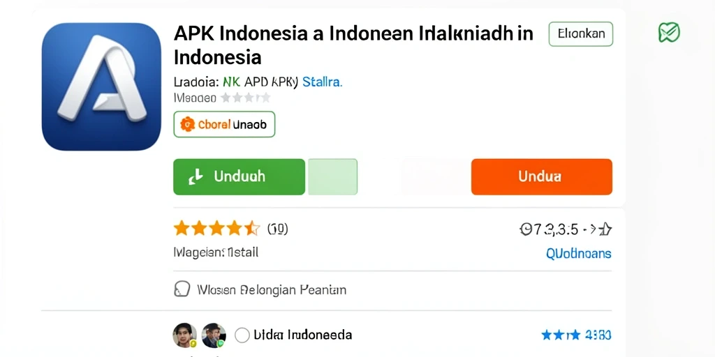 Tampilan antarmuka yang menarik dan ramah pengguna.