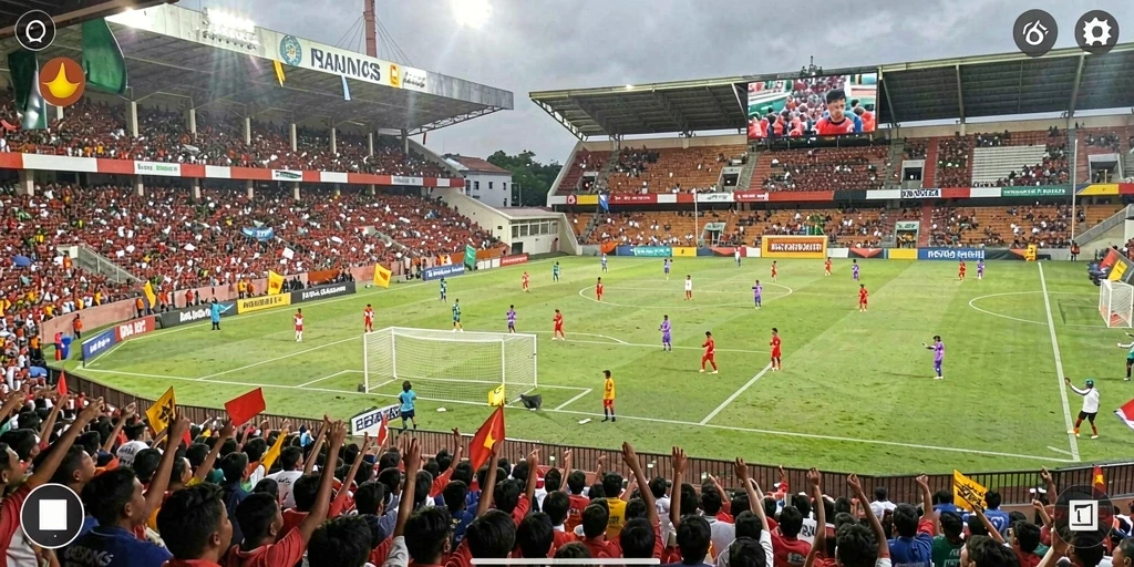 Tampilan antarmuka yang menarik dan mudah digunakan.