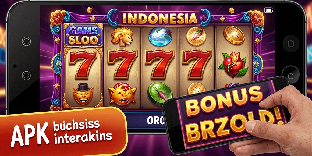 Tampilan antarmuka yang menarik dan mudah dinavigasi.