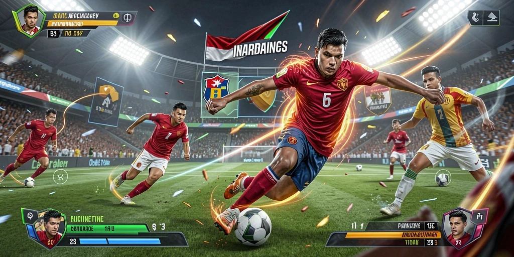 Screenshot JPS88 menunjukkan antarmuka utama yang menarik.