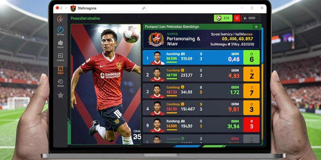 Tampilan awal aplikasi MAHJONG500 yang menarik.