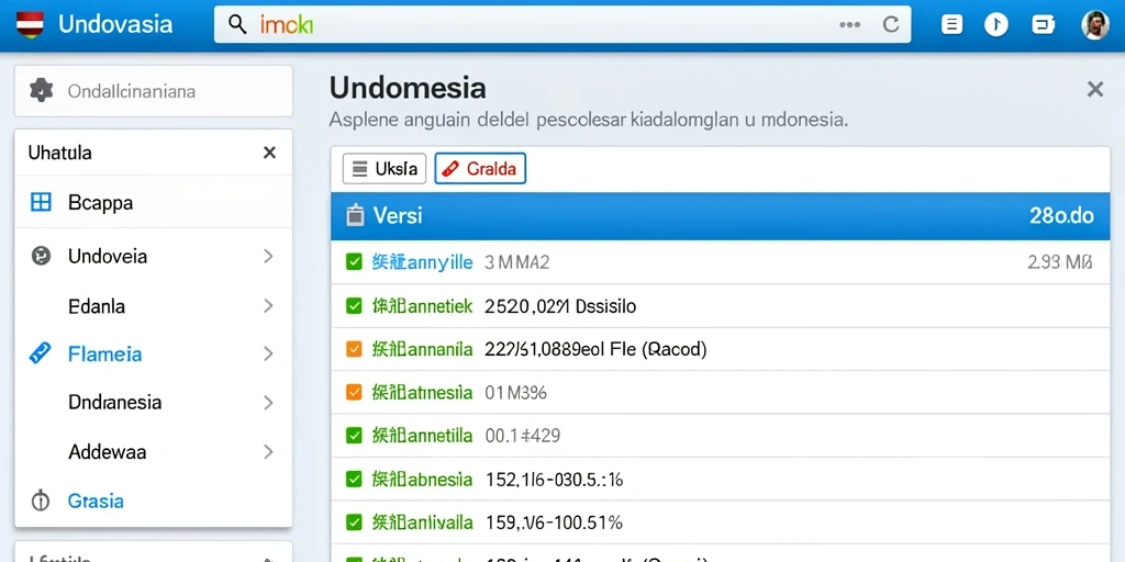 Screenshot menunjukkan tampilan karakter yang menarik dalam permainan.