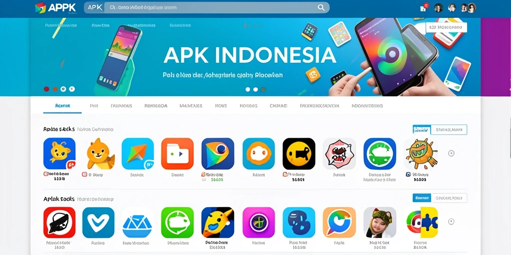 Antarmuka yang bersih dan mudah digunakan.